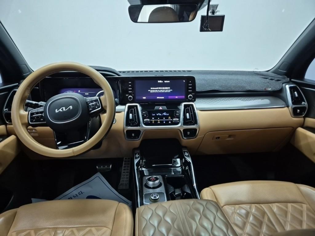 KIA Sorento - Vista 7