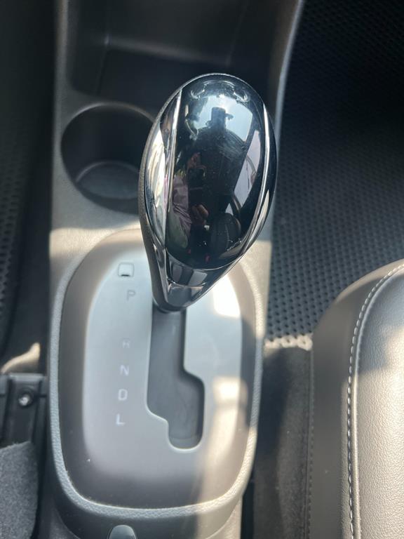 Chevrolet Spark 2021 Blanco - Importación desde Corea - HF Imports Iquique - Foto 13