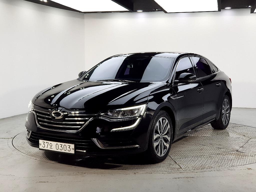SAMSUNG SM6 2016 Negro - Importación desde Corea - HF Imports Iquique - Foto 1