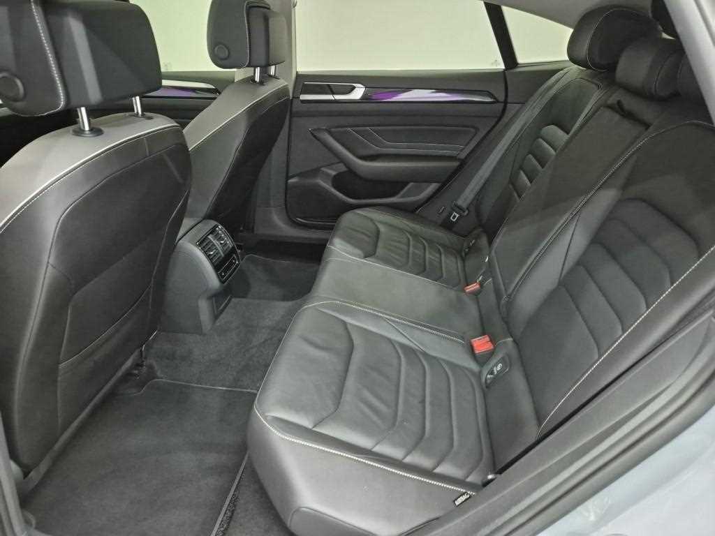 Volkswagen Arteon - Vista 12