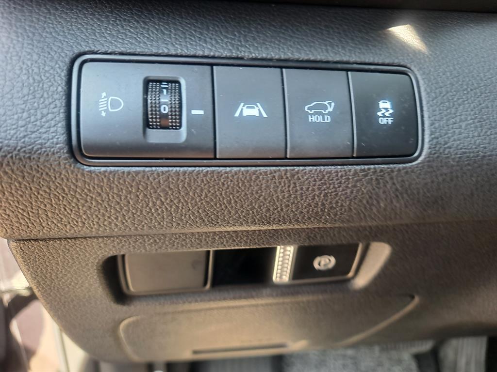 HYUNDAI Santa Fe - Vista 10