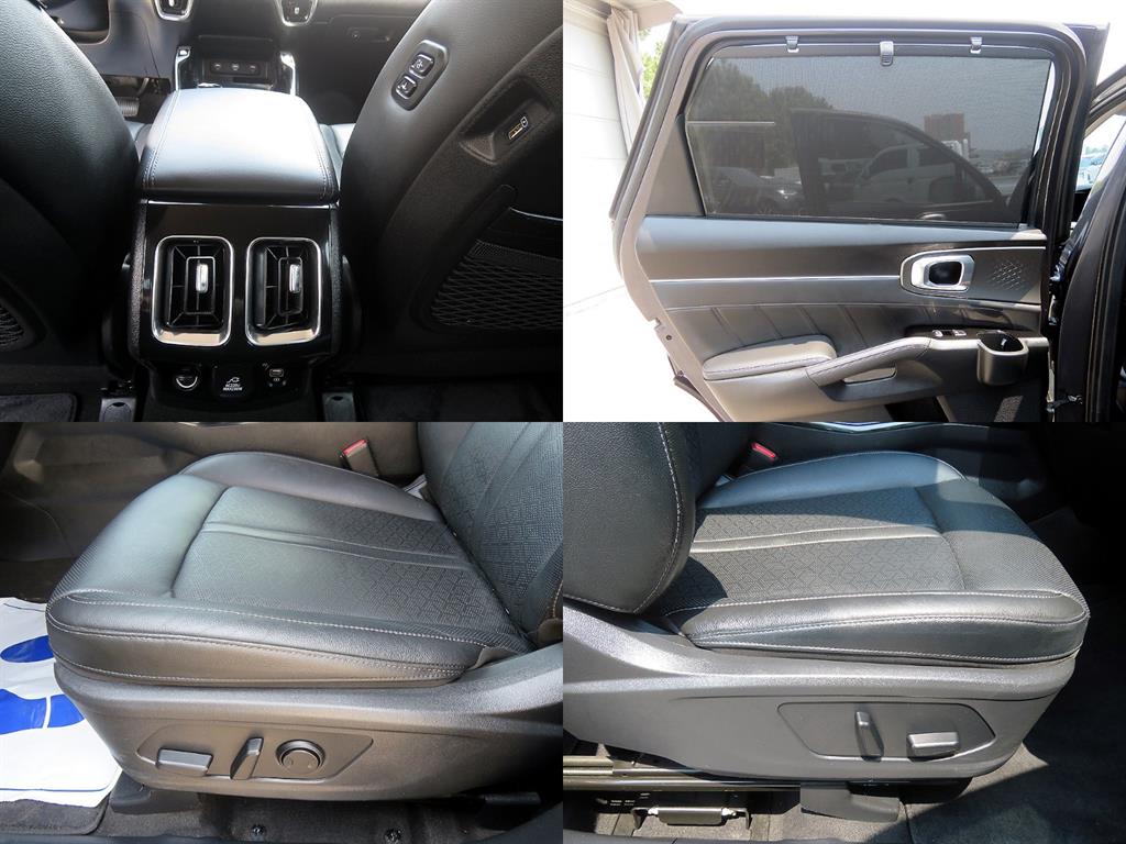 KIA Sorento 2021 - Importación desde Corea - HF Imports Iquique - Foto 17