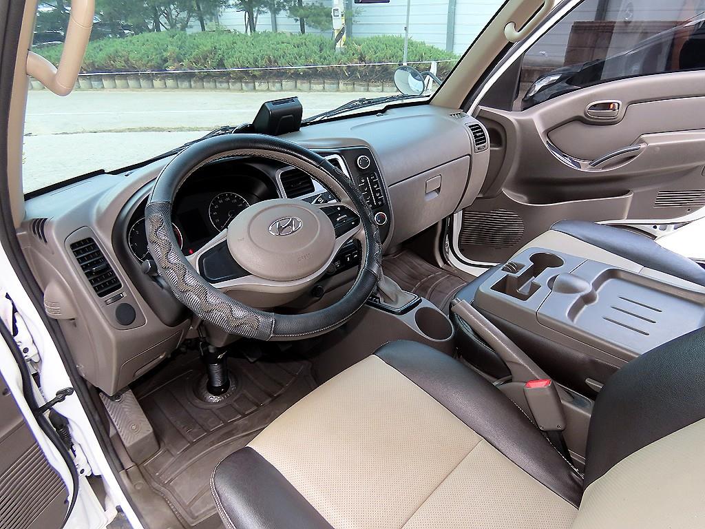 Small Truck Special (sneck/mobile sales) - Vista 7
