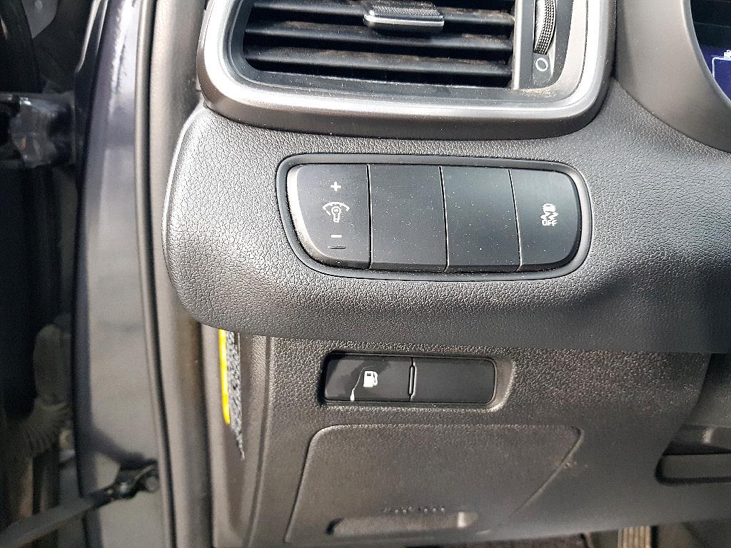 KIA Sorento - Vista 11