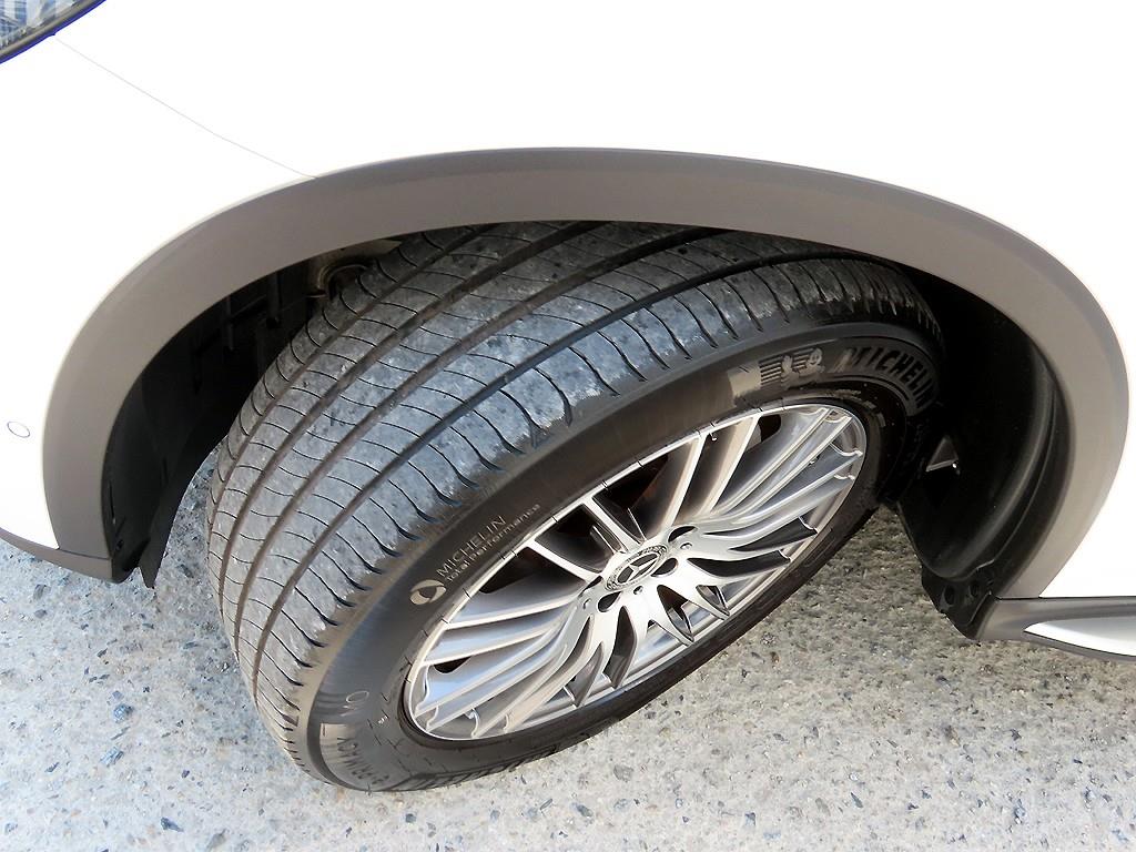 Mercedes Benz GLC Class 2025 Blanco - Importación desde Corea - HF Imports Iquique - Foto 20