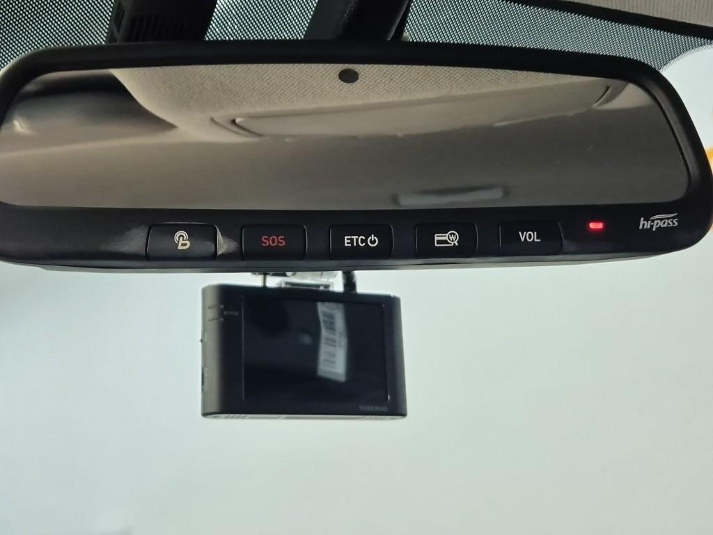 HYUNDAI Avante 2019 Gris - Importación desde Corea - HF Imports Iquique - Foto 13