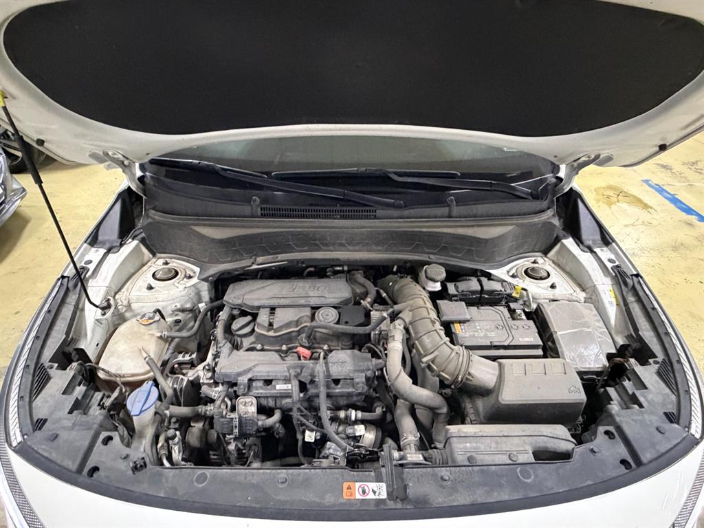 KIA Seltos 2023 Blanco - Importación desde Corea - HF Imports Iquique - Foto 16