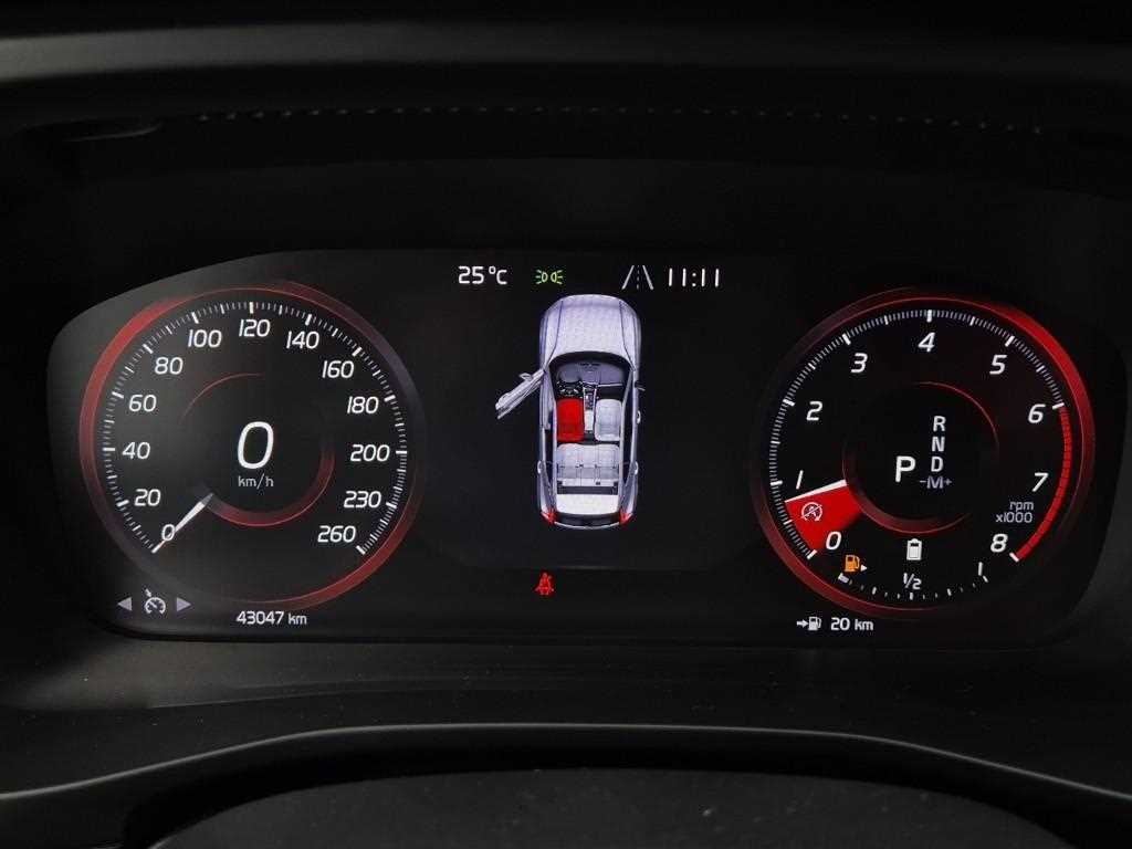 Volvo XC40 - Vista 5