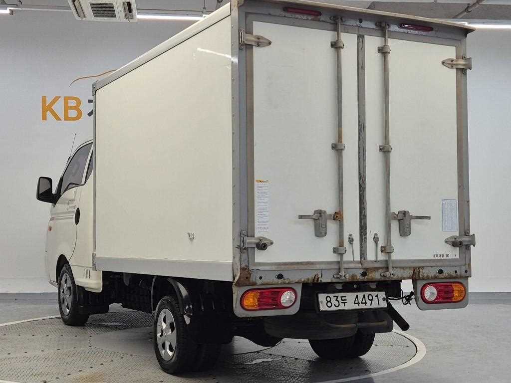 Small Truck Top_Frozen Top - Vista 2