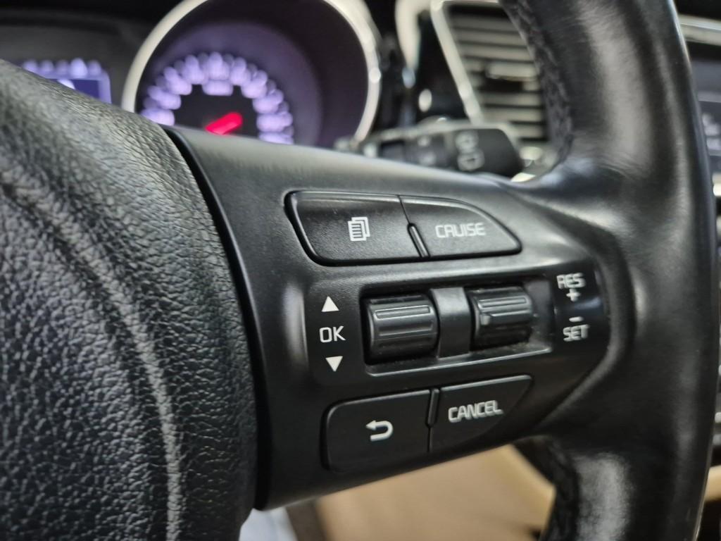 KIA Carnival 2018 Blanco - Importación desde Corea - HF Imports Iquique - Foto 16