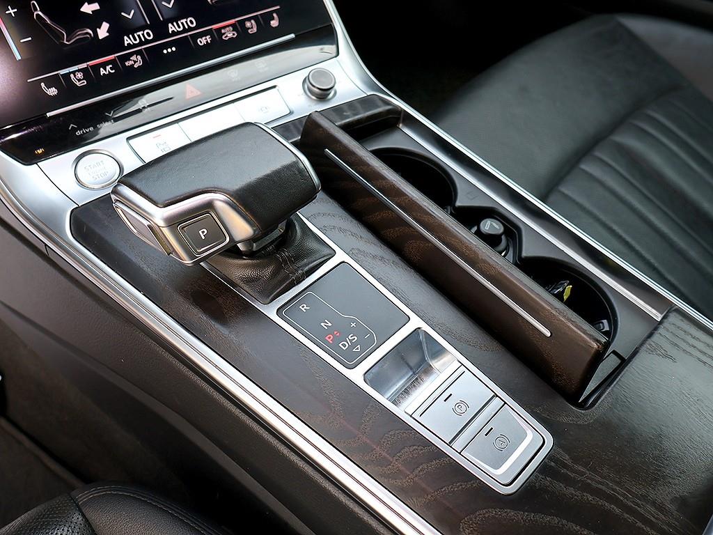Audi A6 2020 Gris - Importación desde Corea - HF Imports Iquique - Foto 7