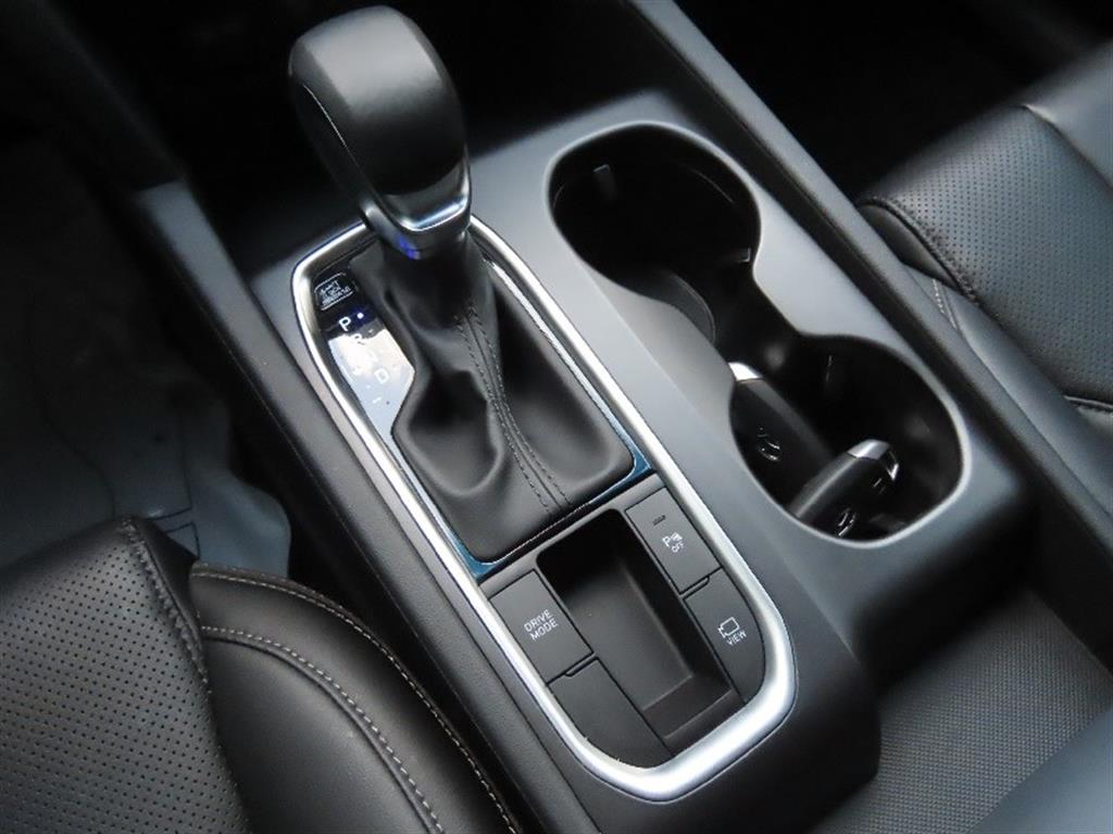 HYUNDAI Santa Fe - Vista 11