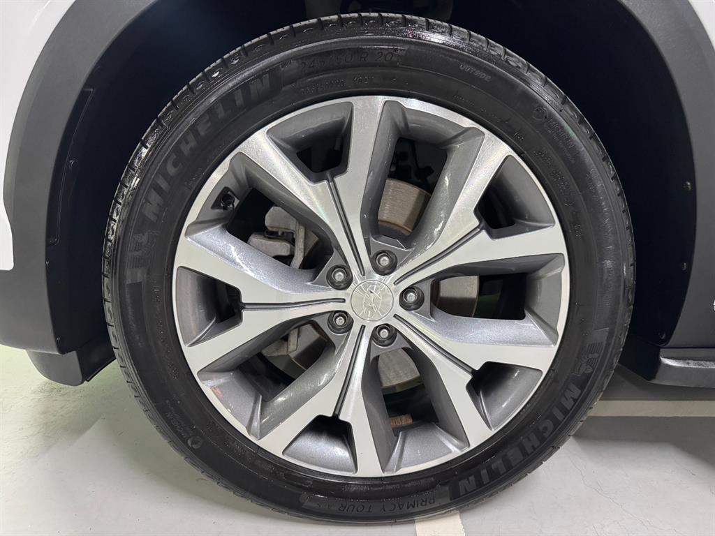 HYUNDAI Palisade 2022 Blanco - Importación desde Corea - HF Imports Iquique - Foto 19