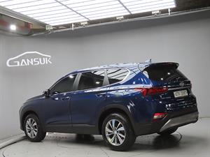 HYUNDAI Santa Fe - Vista 6