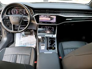 Audi A6 - Vista 10