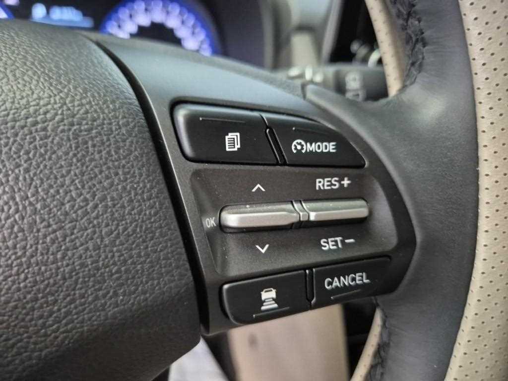 HYUNDAI Kona 2020 Blanco - Importación desde Corea - HF Imports Iquique - Foto 15