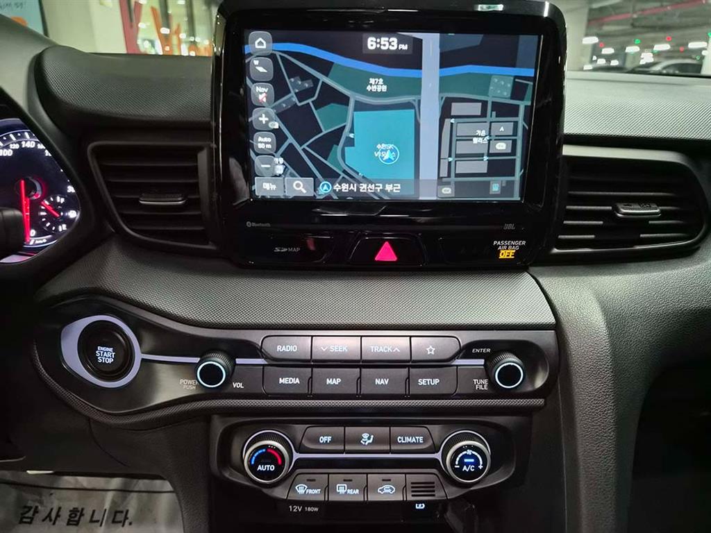 HYUNDAI Veloster 2019 - Importación desde Corea - HF Imports Iquique - Foto 17