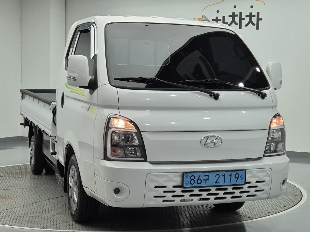 Small Truck Cargo (small) - Vista 2