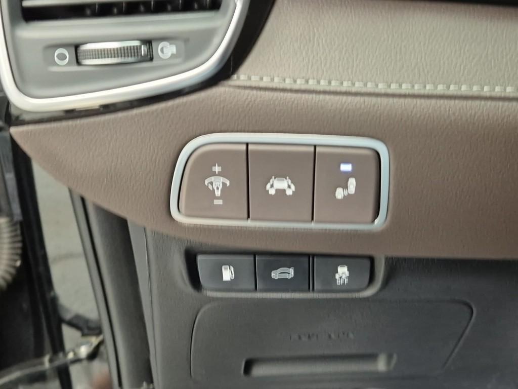 HYUNDAI Grandeur 2018 Negro - Importación desde Corea - HF Imports Iquique - Foto 17