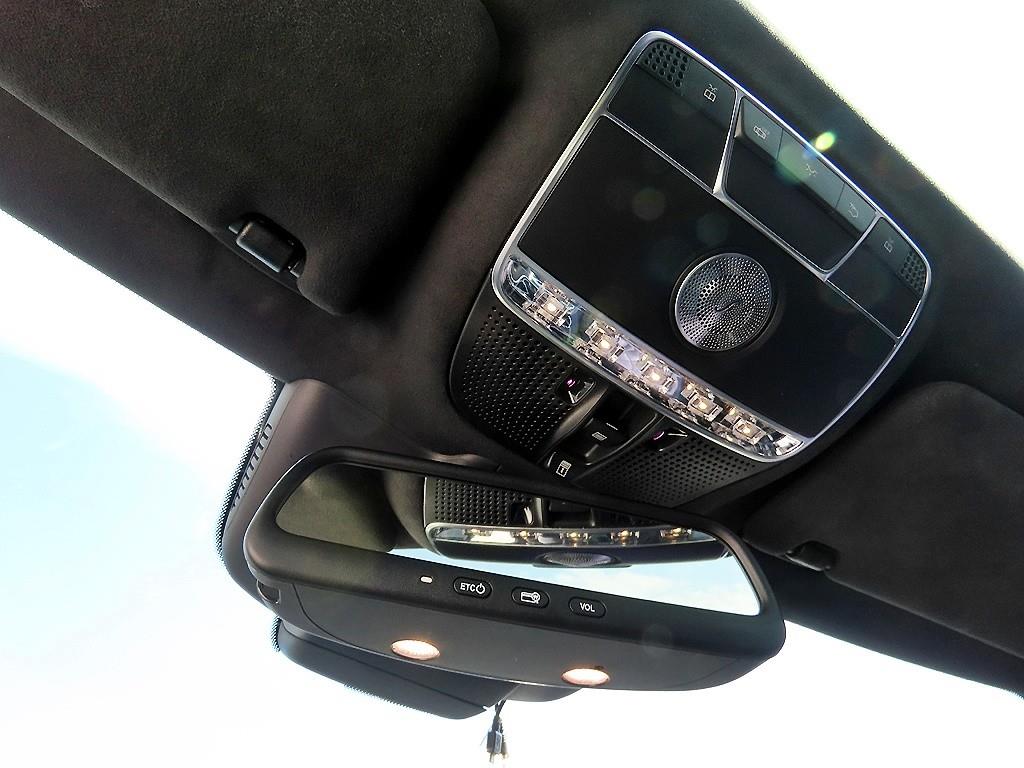 Mercedes Benz S Class 2015 Negro - Importación desde Corea - HF Imports Iquique - Foto 14