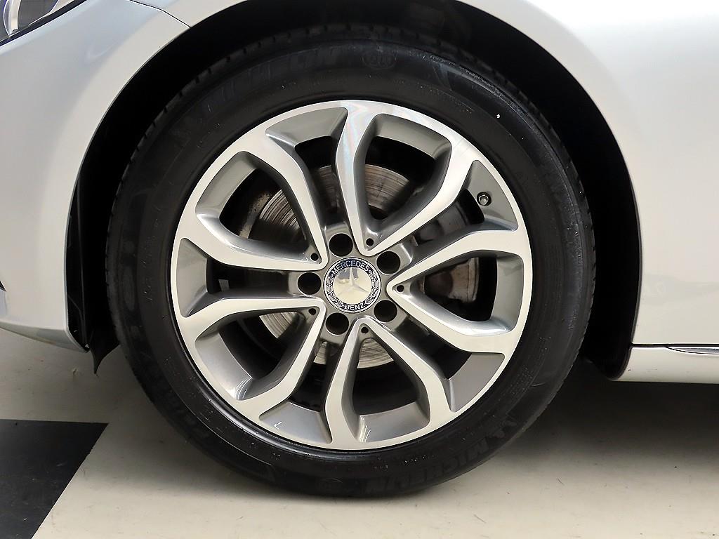 Mercedes Benz C Class 2016 - Importación desde Corea - HF Imports Iquique - Foto 19