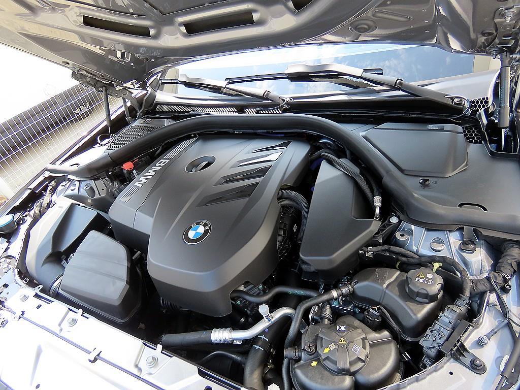 BMW 3 series 2025 - Importación desde Corea - HF Imports Iquique - Foto 19