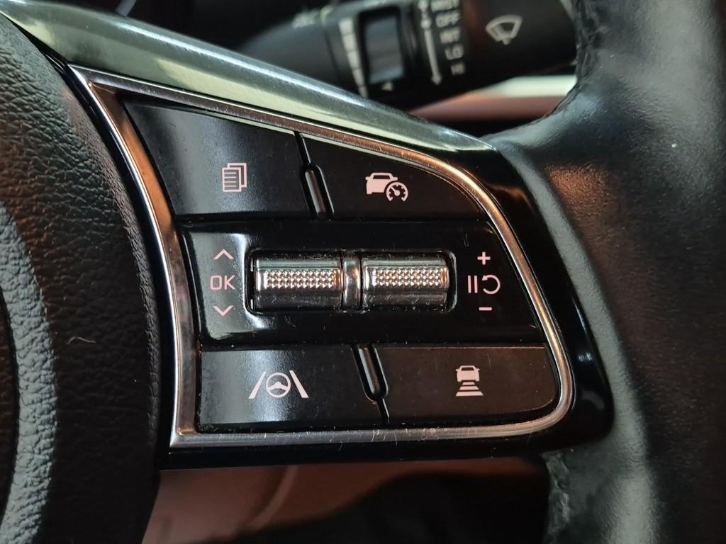 KIA K3 2022 Blanco - Importación desde Corea - HF Imports Iquique - Foto 15