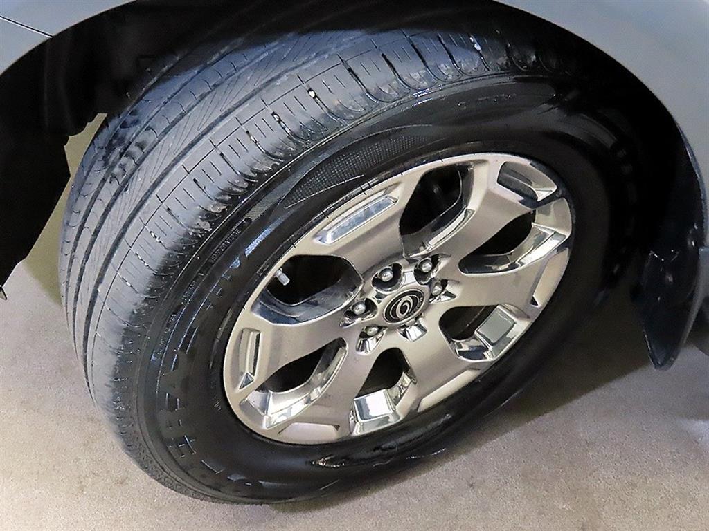 KIA Mohave 2017 Blanco - Importación desde Corea - HF Imports Iquique - Foto 20