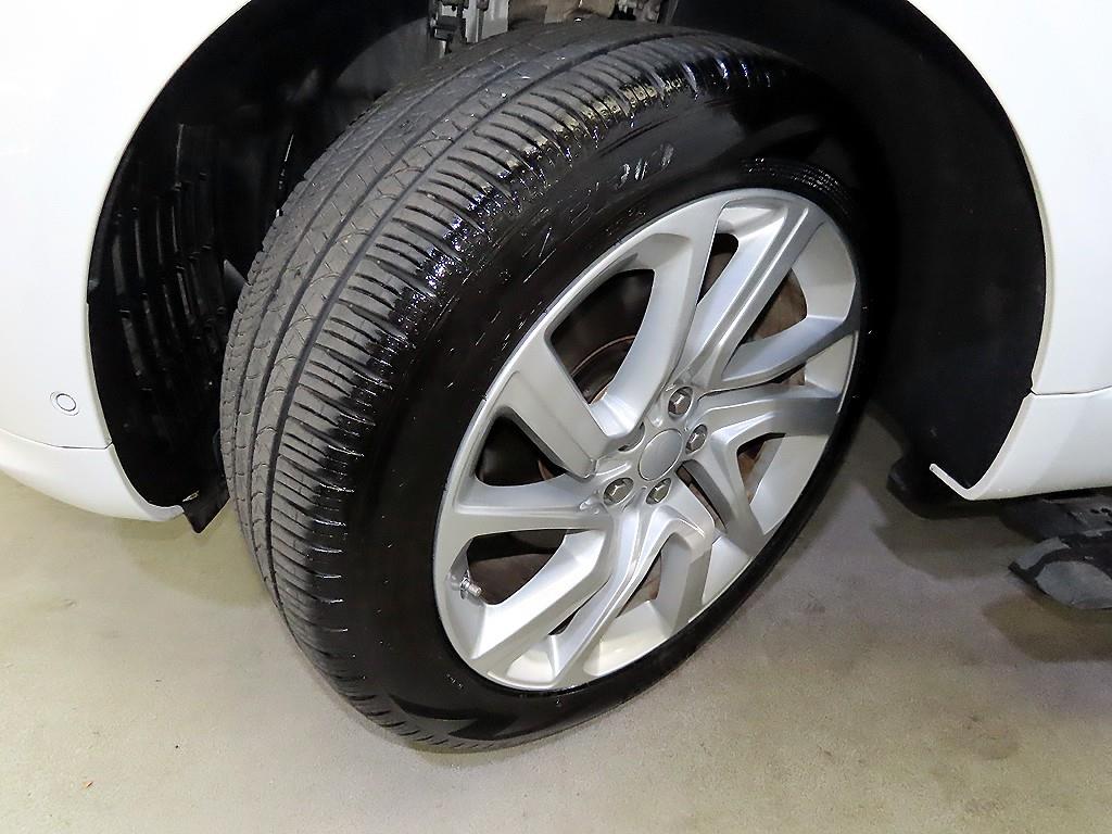 Land Rover Range Rover Sports 2019 Blanco - Importación desde Corea - HF Imports Iquique - Foto 20