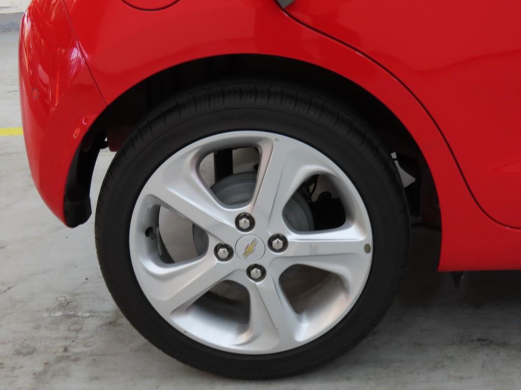 Chevrolet Spark 2016 Rojo - Importación desde Corea - HF Imports Iquique - Foto 20