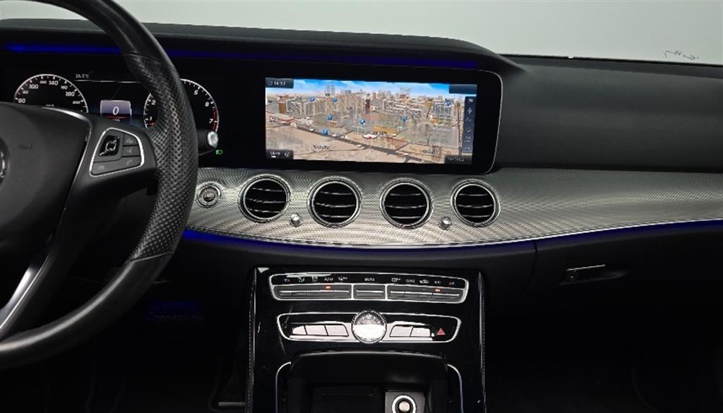 Mercedes Benz E class 2017 Blanco - Importación desde Corea - HF Imports Iquique - Foto 20
