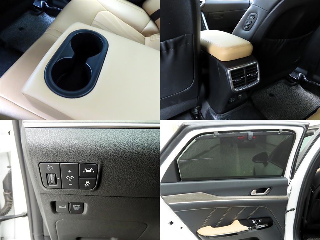 KIA K5 2020 - Importación desde Corea - HF Imports Iquique - Foto 17