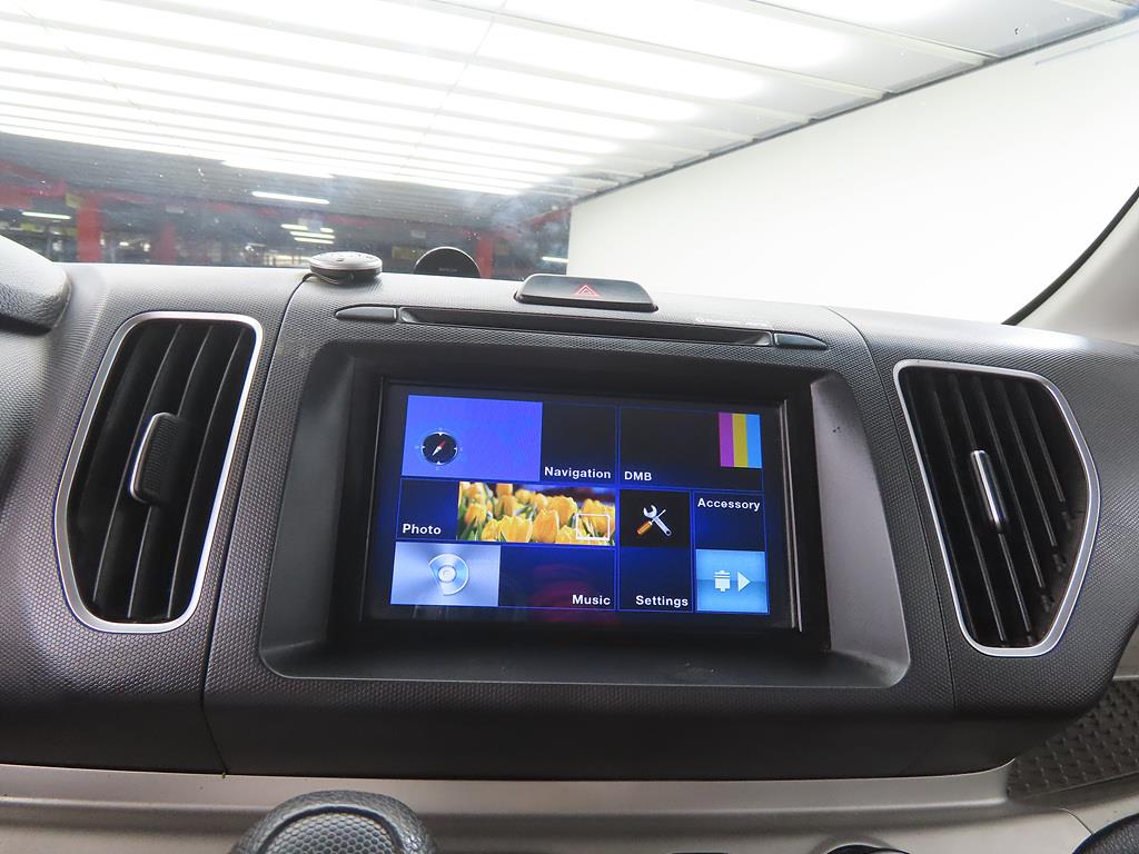 KIA Ray 2016 Plateado - Importación desde Corea - HF Imports Iquique - Foto 13