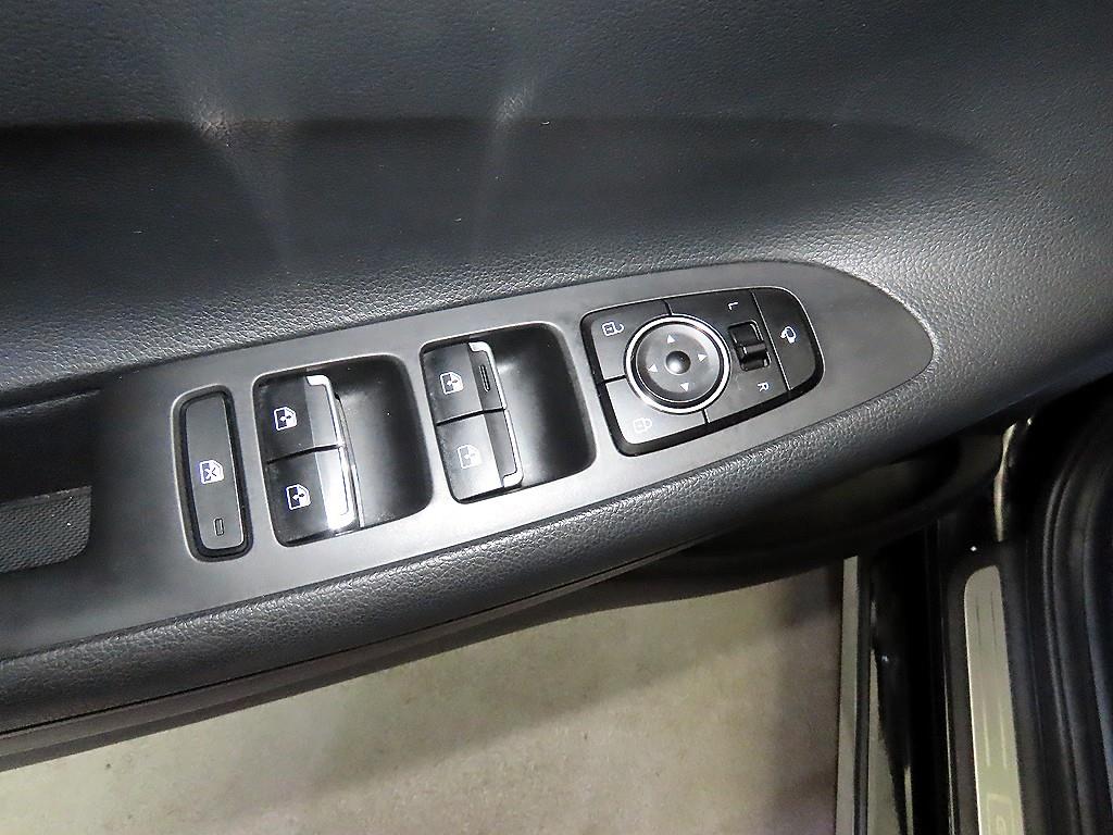 HYUNDAI Grandeur 2021 Negro - Importación desde Corea - HF Imports Iquique - Foto 13