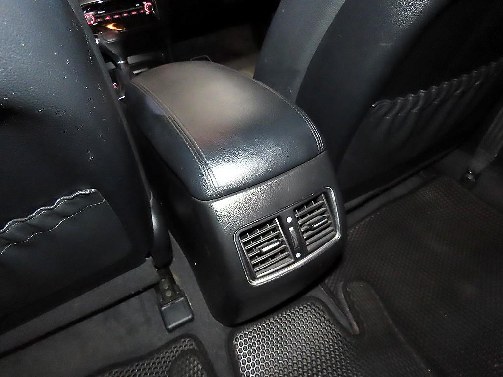 KIA K7 2012 Blanco - Importación desde Corea - HF Imports Iquique - Foto 17