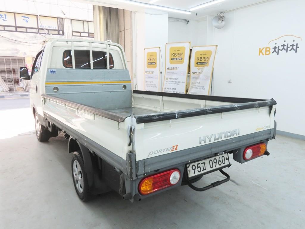 Small Truck Cargo (small) - Vista 4