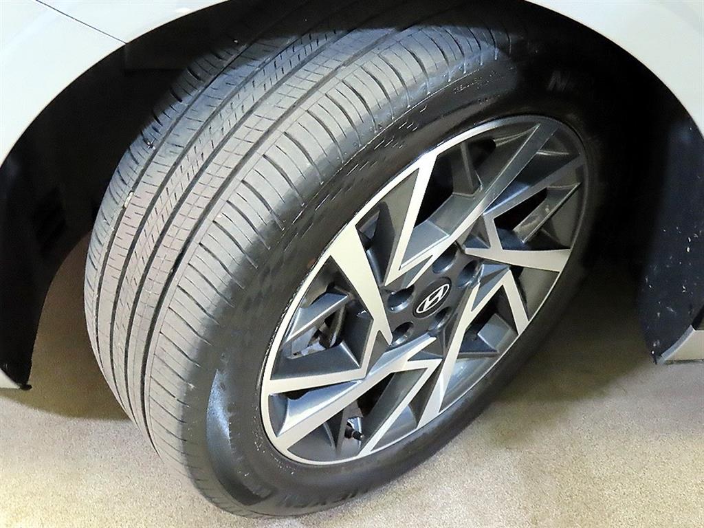 HYUNDAI Grandeur 2023 Gris - Importación desde Corea - HF Imports Iquique - Foto 20