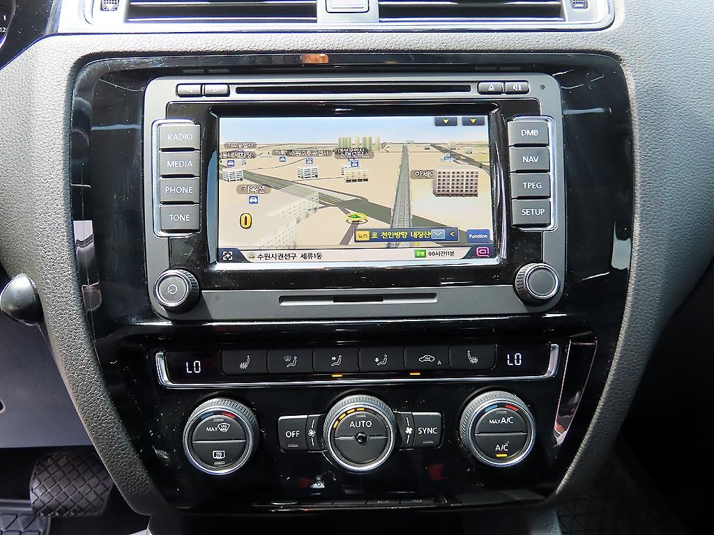 Volkswagen Jetta 2015 - Importación desde Corea - HF Imports Iquique - Foto 13