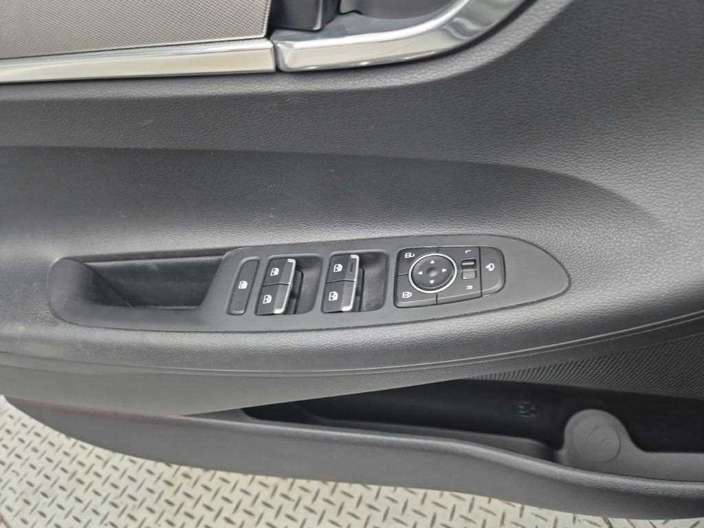 HYUNDAI Grandeur 2021 Negro - Importación desde Corea - HF Imports Iquique - Foto 16