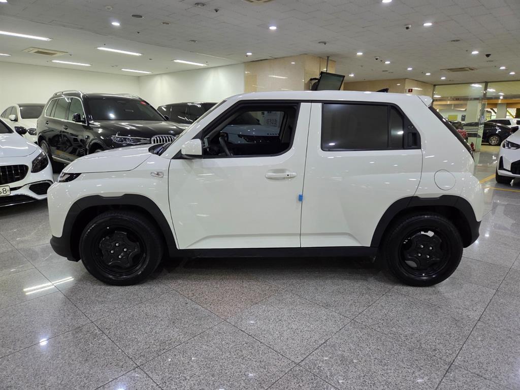 HYUNDAI Casper - Vista 3