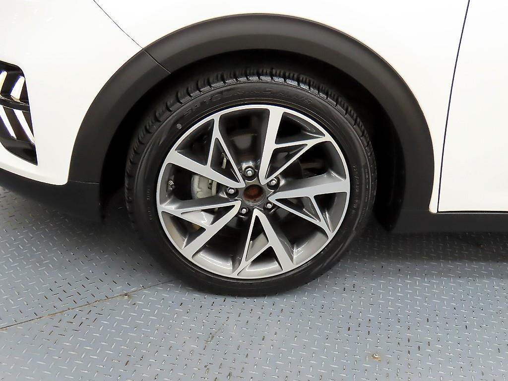 KIA Niro 2020 - Importación desde Corea - HF Imports Iquique - Foto 20