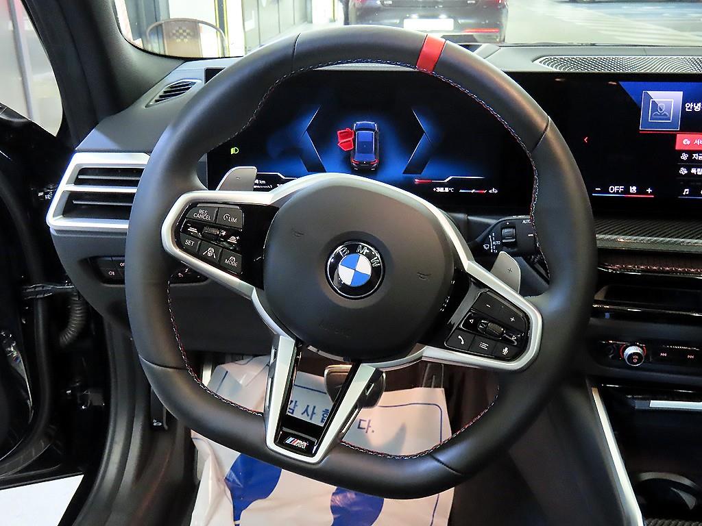 BMW 3 series - Vista 8