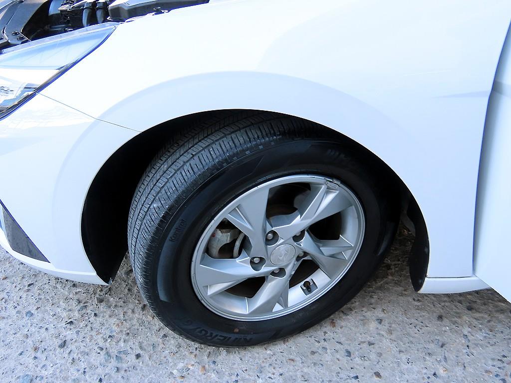 HYUNDAI Avante 2021 - Importación desde Corea - HF Imports Iquique - Foto 18