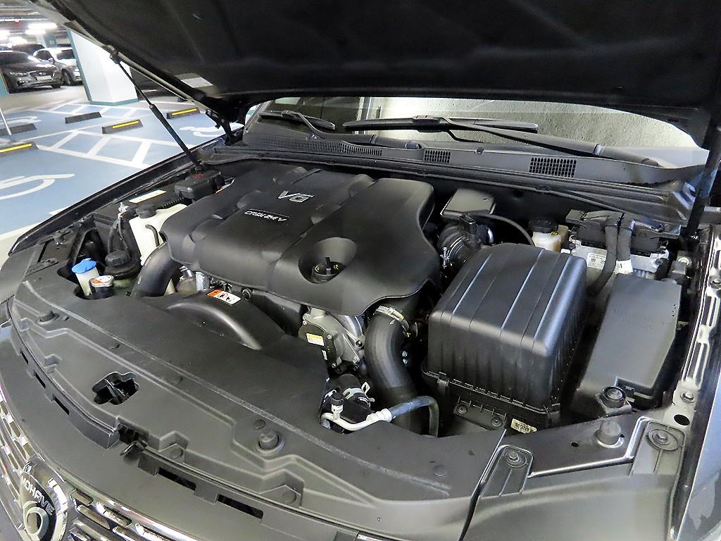 KIA Mohave 2017 - Importación desde Corea - HF Imports Iquique - Foto 19