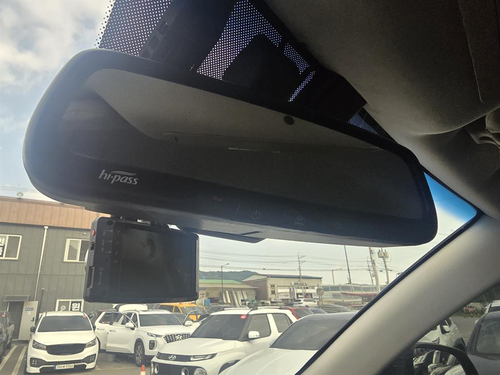 Ssangyong Rexton 2018 Negro - Importación desde Corea - HF Imports Iquique - Foto 13