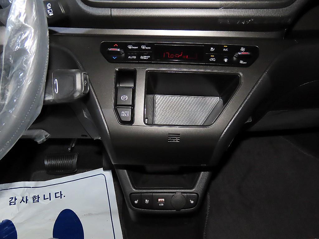 KIA Ray 2026 Blanco - Importación desde Corea - HF Imports Iquique - Foto 13