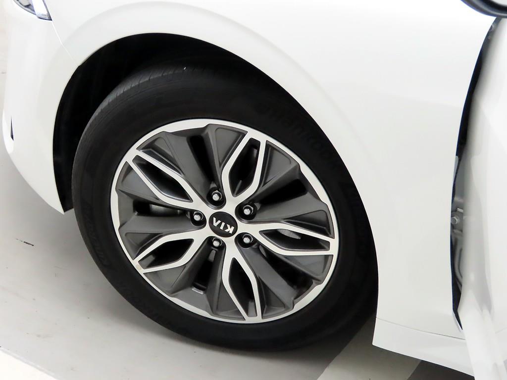 KIA K5 2020 - Importación desde Corea - HF Imports Iquique - Foto 19