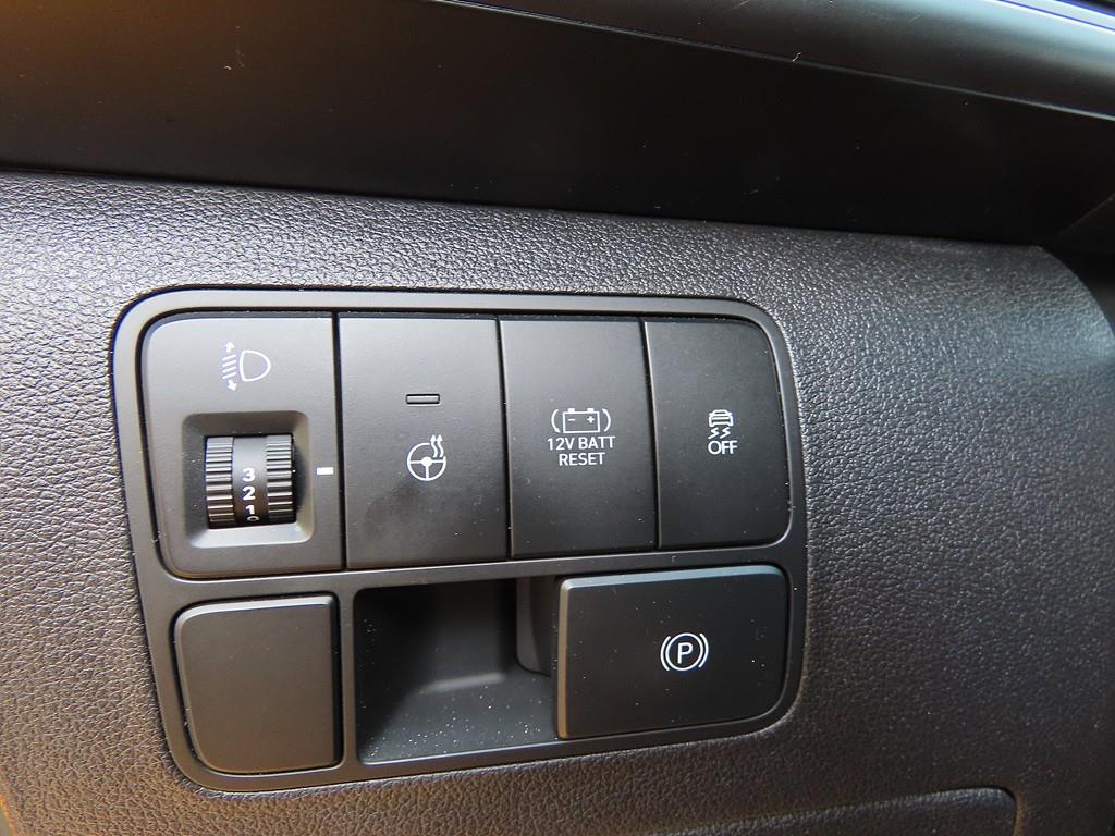HYUNDAI Staria - Vista 11