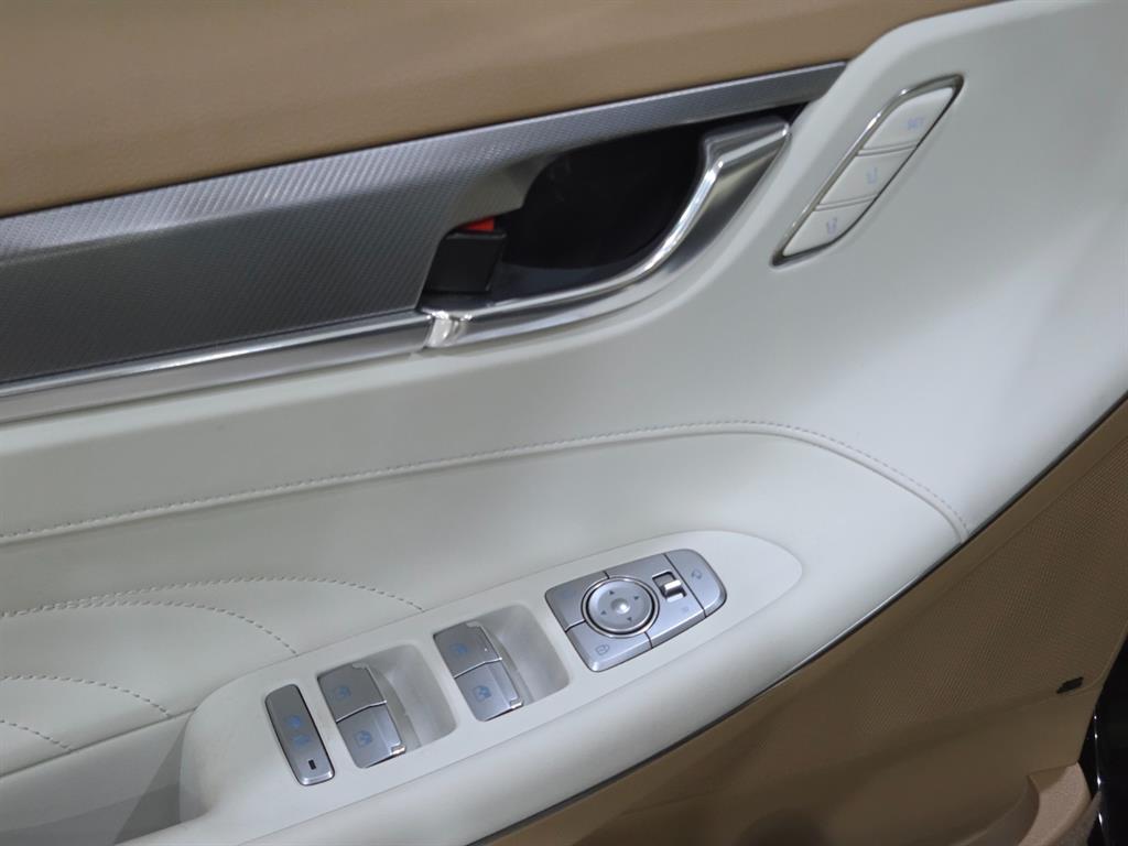 HYUNDAI Grandeur 2020 Negro - Importación desde Corea - HF Imports Iquique - Foto 15