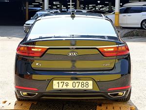 KIA K7 - Vista 6